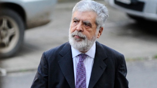 Citan a indagatoria a Julio De Vido y a otros exfuncionarios por las valijas de Antonini Wilson