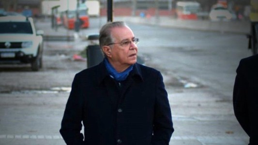 Cuadernos: otro empresario arrepentido admitió haber pagado $ 600 mil en sobornos