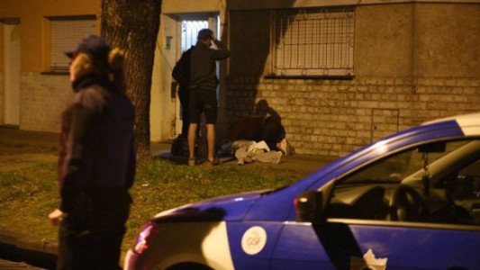 Condenaron a 19 años de prisión al asesino de Nahuel Ciarroca