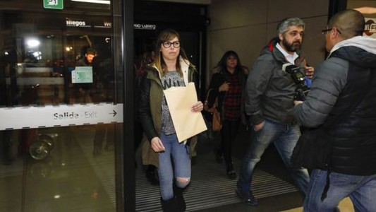 Tres hijos de Lázaro Báez declaran hoy en la causa por presunto lavado de dinero