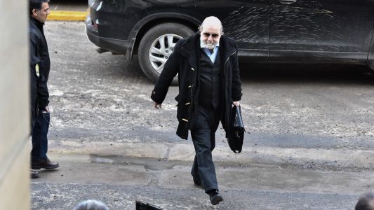 Otros tres empresarios se suman a la lista de arrepentidos del juez Bonadio