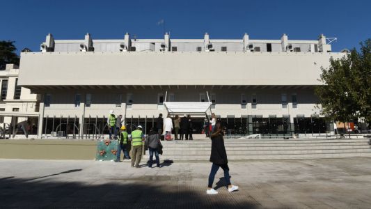 Un muerto y dos heridos en un confuso episodio en la zona sur
