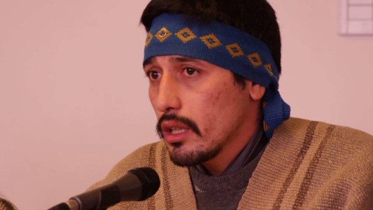 Autorizan la extradición a Chile de Facundo Jones Huala