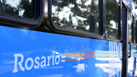 Nuevo sistema de transporte: Rosario Bus, El Cacique y la estatal Movi son las elegidas