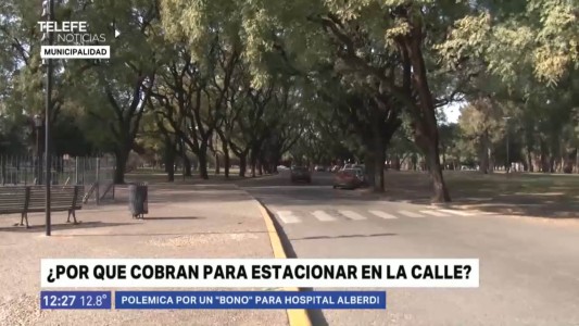 Mónica Fein le bajó el tono a la polémica por los trapitos en la exRural