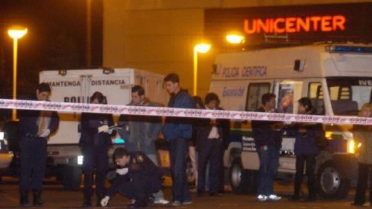 Condenaron a prisión perpetua a dos de los acusados por el doble crimen de Unicenter
