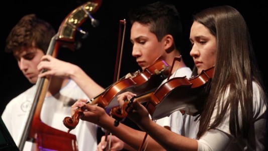 Actividades por el Bicentenario de la Declaración de la Independencia Nacional