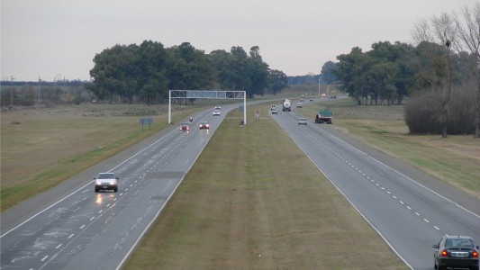 La Provincia rescindirá la concesión de la autopista Rosario – Santa Fe