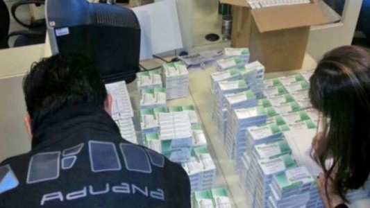 Un laboratorio buscaba lavar dinero con la venta de remedios licitados para hospitales santafesinos