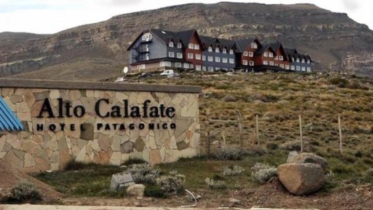 Operativo en el Banco de Santa Cruz: fajaron 10 cajas que serían de los Kirchner