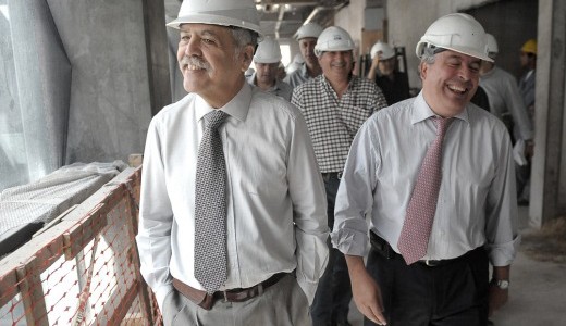 El fiscal Stornelli pidió la indagatoria de Julio De Vido en la causa Skanska