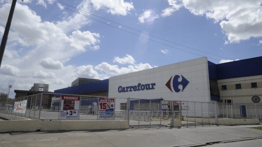 La Justicia rechazó un amparo presentado por Carrefour para suspender el descanso dominical