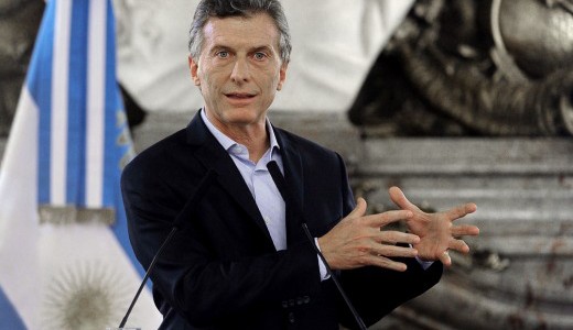 Macri analizó la situación de las tarifas con Aranguren y se esperan anuncios