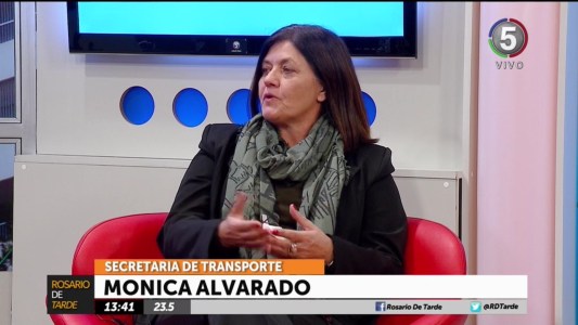 Nuevo sistema de transporte: cómo se desarrollará la implementación por etapas