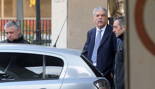 Confirman el procesamiento de Julio De Vido por la tragedia de Once