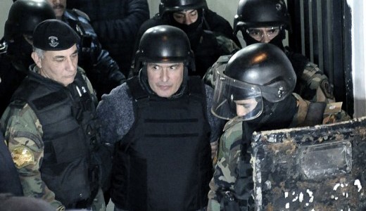 Piden citar a una monja, un contador, un empresario y a la esposa de José López