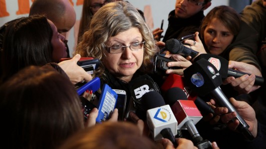 Balagué: “Estamos trabajando para detectar las prácticas deshonestas de unos pocos docentes”