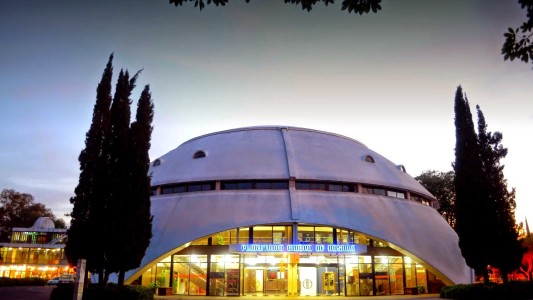 Vacaciones de invierno en el Complejo Astronómico Municipal