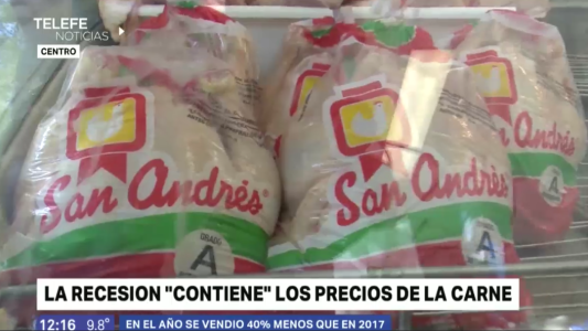 ¿Cómo impacta la suba del dolar en las carnicerías?