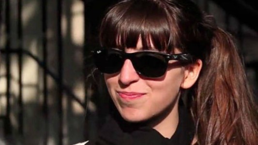 Florencia Kirchner explicó el origen del dinero de sus cajas de seguridad