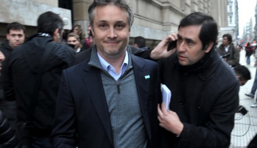 De Andreis: “No se va a cobrar ningún adicional para ver los partidos de fútbol”