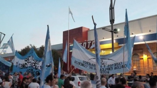 Descanso dominical: La Cámara rechazó la medida cautelar presentada por Coto