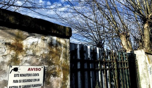 Declaró ante Rafecas el testigo que descubrió a López en el Convento