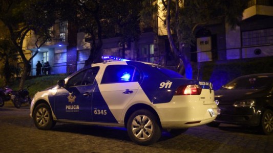 Mueren tres personas por presunta inhalación de monóxido de carbono en una vivienda céntrica