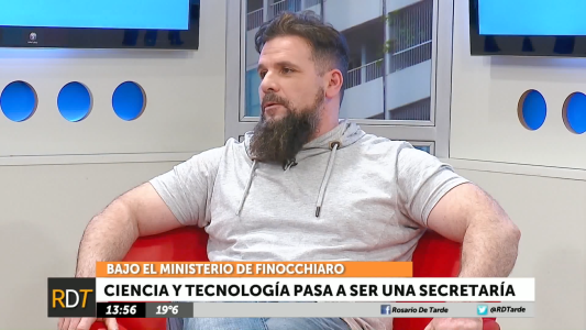 Ajuste en ciencia y tecnología: la comunidad científica repudia la eliminación del Ministerio