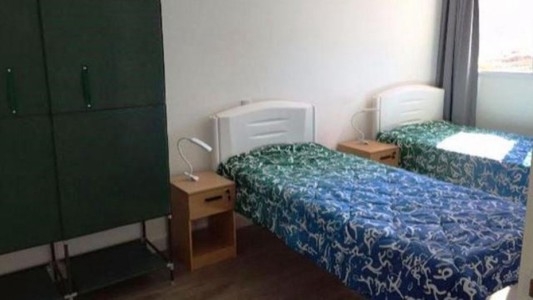 Río 2016: Según Comité Olímpico Argentino, dos de los pisos asignados a deportistas son inhabitables