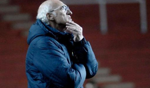 Carlos Bianchi, el tapado que podría dirigir a la Selección