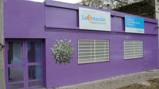 La Municipalidad abrió un nuevo espacio para el abordaje de las adicciones
