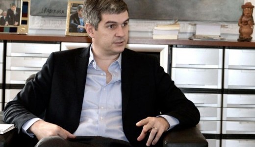 Según Peña, el kirchnerismo firmó 40 convenios como el de cesión de Datos a la ANSES