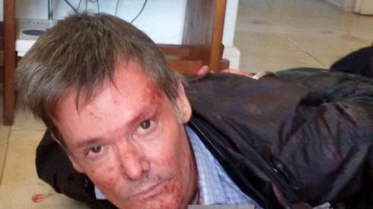 Pidieron llevar a juicio oral a Fernando Farré, acusado de cometer un femicidio "de manual"