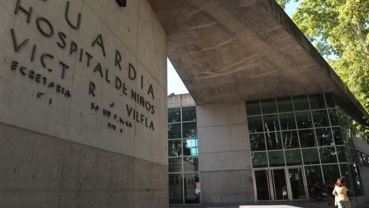 Balearon en las piernas a dos cuidacoches de 13 y 15 años