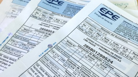 Tarifas del servicio eléctrico: la provincia brindó aclaraciones sobre el fallo judicial que suspende las medidas de la Nación