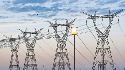 El subsidio energético de Argentina en 2015 fue menor que el de otros 60 países