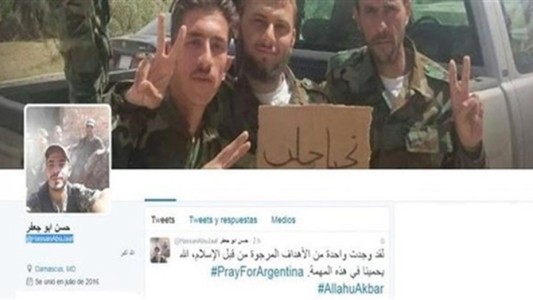 Prisión preventiva a uno de los tuiteros que amenazaron a Macri