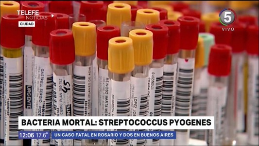 Alerta epidemiológica por una bacteria: ya son cuatro las víctimas fatales