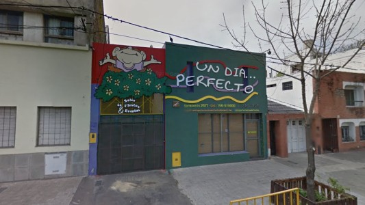 Clausuraron un salón de fiestas infantiles convertido en "after"