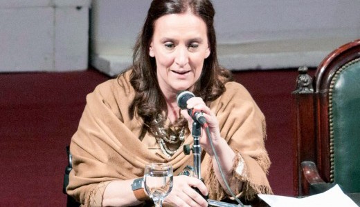 Lijo pidió las declaraciones juradas a Michetti y los legajos de la Fundación SUMA