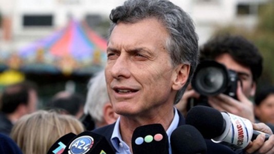 Otra amenaza: "Macri va a volar" advirtió por teléfono un hombre que fue detenido