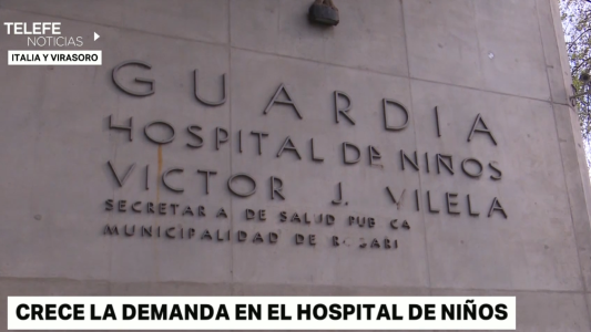 Estreptococo pyogenes: aumentan las consultas en las guardias de hospitales