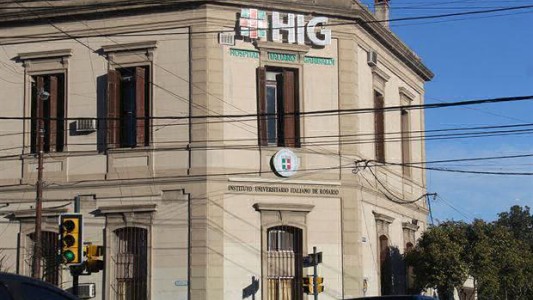 Iniciaron dos nuevas demandas contra el Hospital Italiano