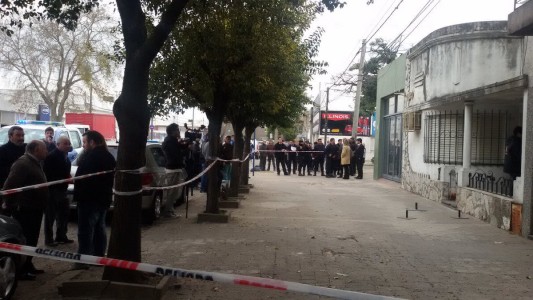 Avellaneda al 1900: asesinan a un vecino en una entradera