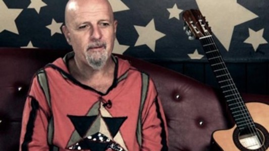 Imputaron a Cordera por "apología del crimen e incitación a la violencia"