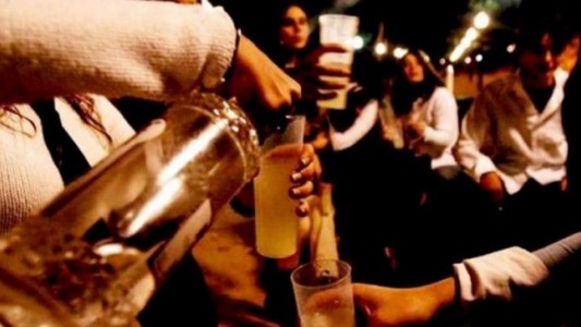 Jujuy: detuvieron a cinco adolescentes por engañar mujeres, drogarlas y violarlas