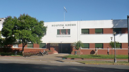 El Hospital Alberdi atiende solo guardias mínimas tras sufrir hechos de violencia hacia su personal