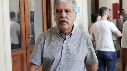 El fiscal pide que De Vido sea llevado a juicio oral por la tragedia de Once