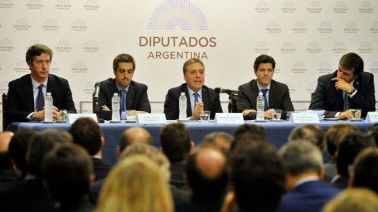 Presupuesto 2019: las estimaciones del proyecto presentado por Dujovne